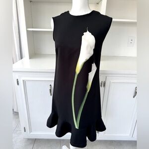 Victoria Beckham mini dress